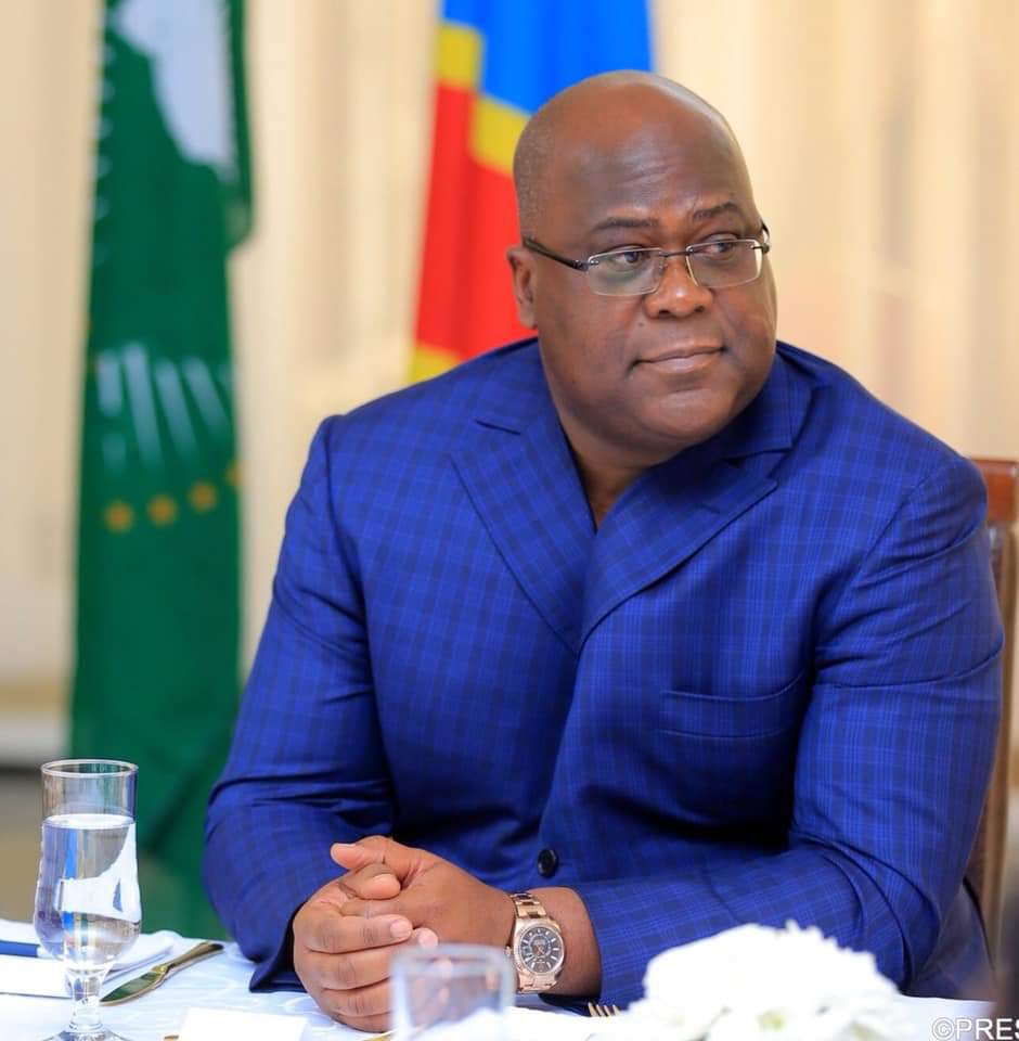 ICianga46513's tweet photo. Tshisekedi est le seul fil qui tient l'équilibre et l'unité du Congo, le précipiter c'est mettre en pâture les générations futures https://t.co/sQOwvWMzGt