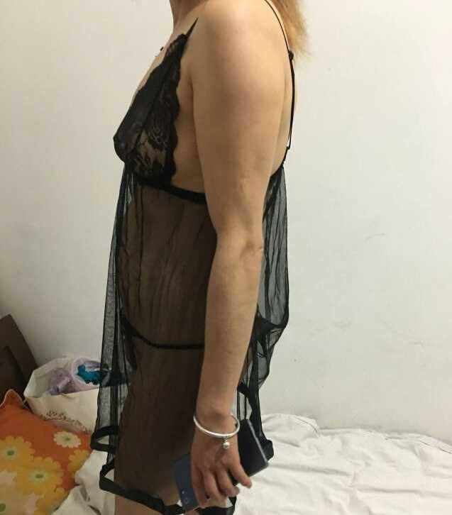 熟美韵 tweet media