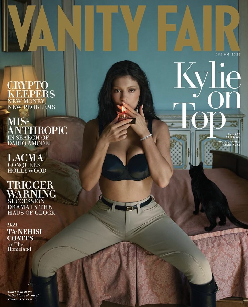 Pop Crave tweet media