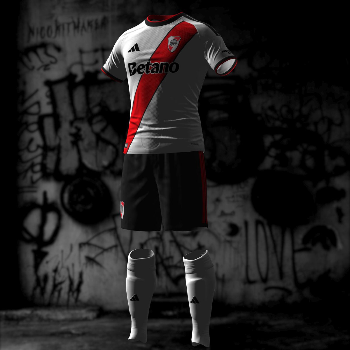 NicoKitMaker Design tweet media