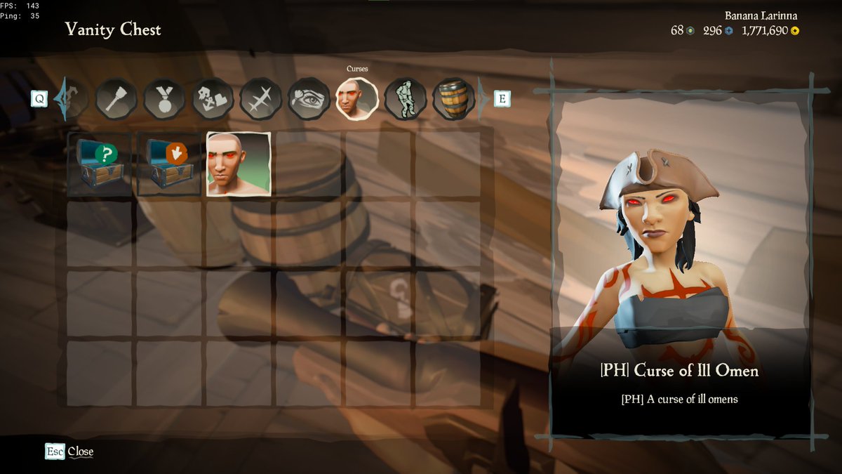 R | SoT Leaks tweet media