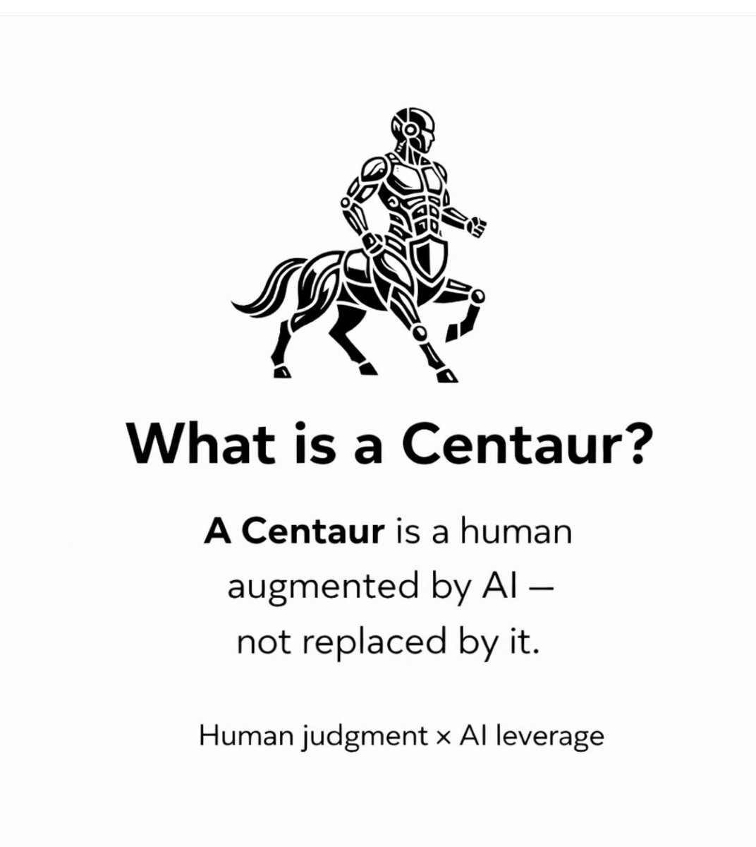 GoCentaur.AI tweet media