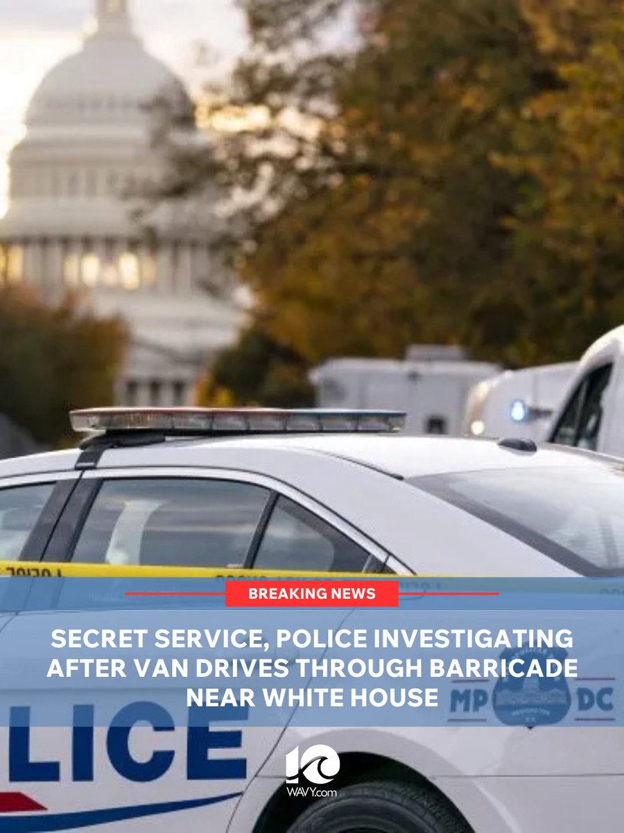 WAVY TV 10 tweet media