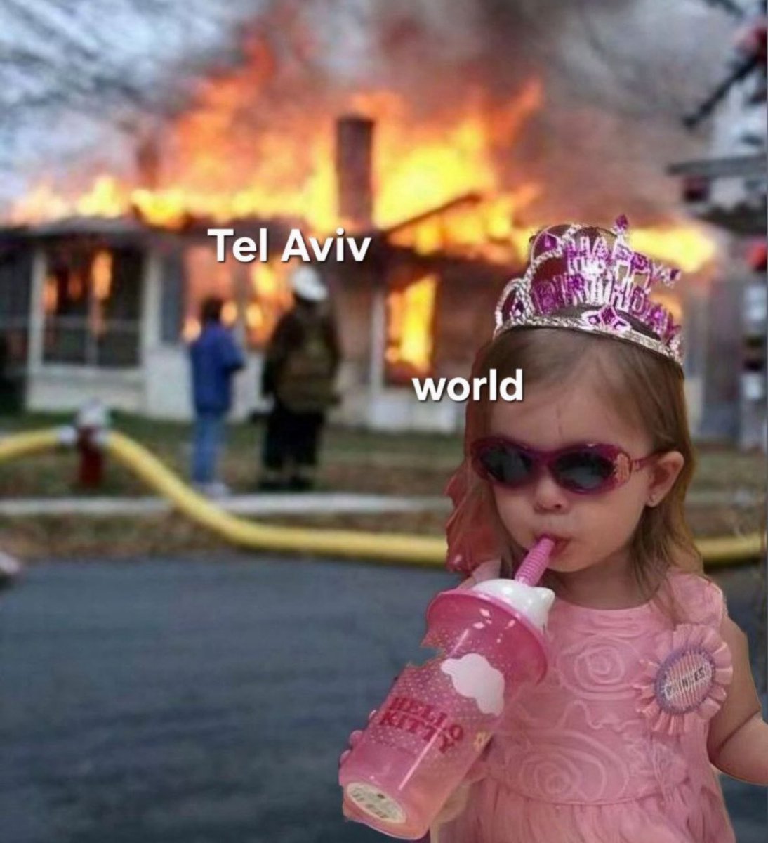 Sal the Agorist (@sallymayweather) on Twitter photo 