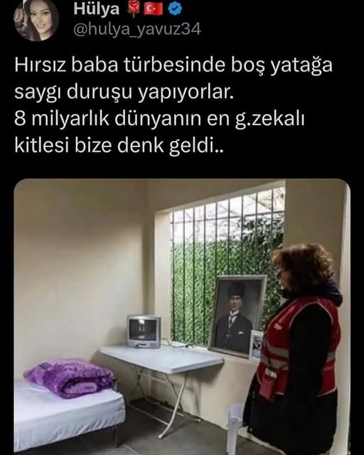 zamanında şu kafayı yaşamak için bir servet harcadım !😎😎😎

#bayramikramiyesi İstiklal Marşı #Netenyahu