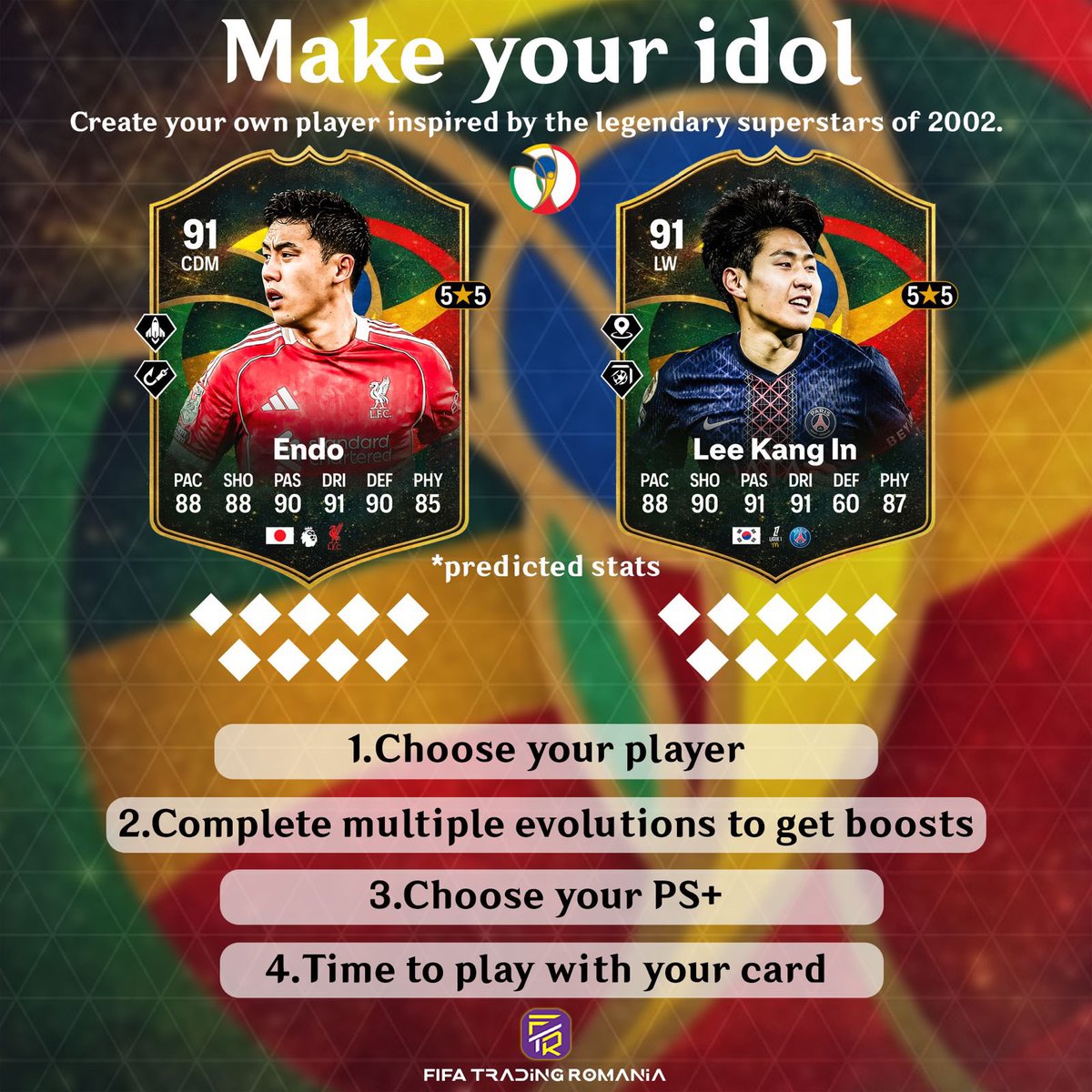 FifaTradingRomania tweet media