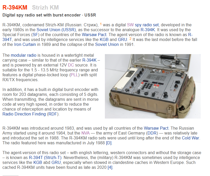 GiamMa-based researchers SDR R&D IoT tweet media