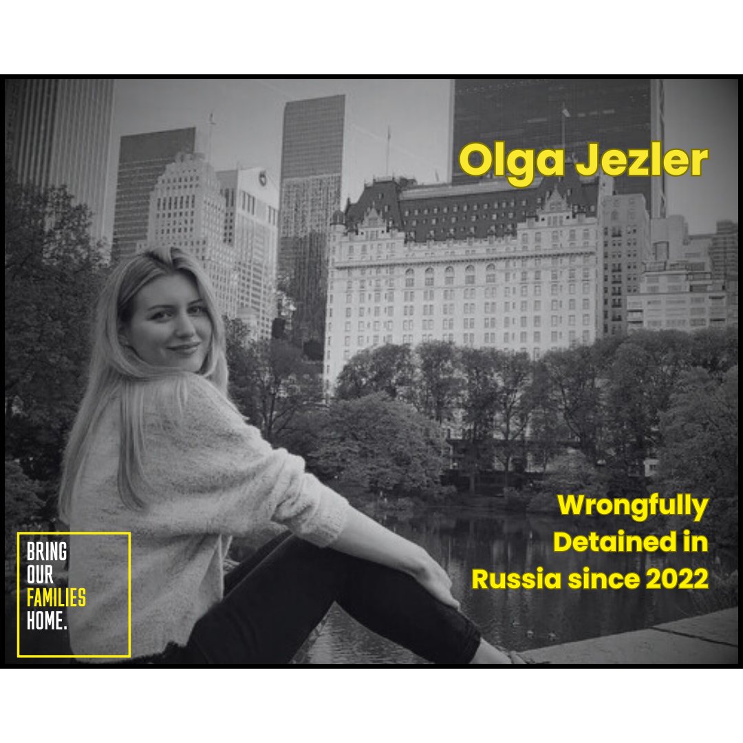 Bring Our Families Home Campaign tweet media