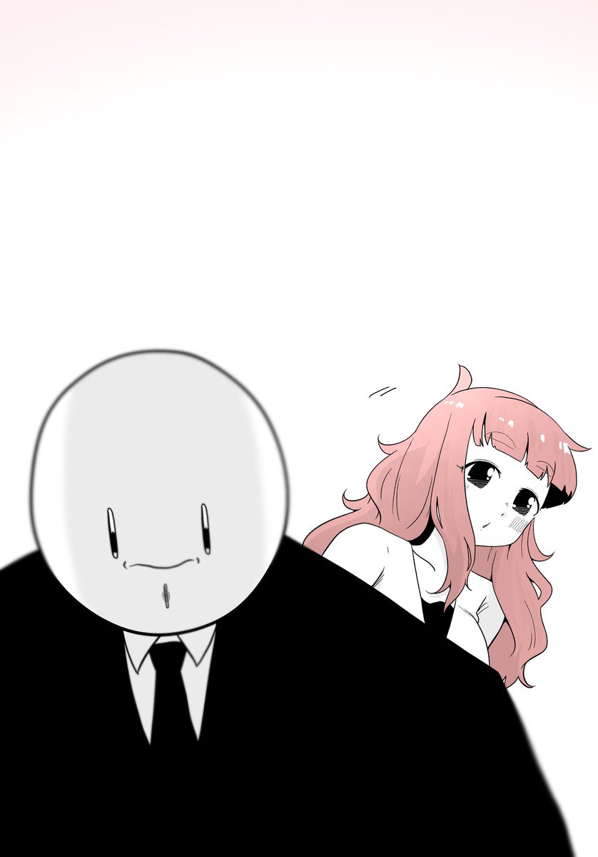 びんきー tweet media