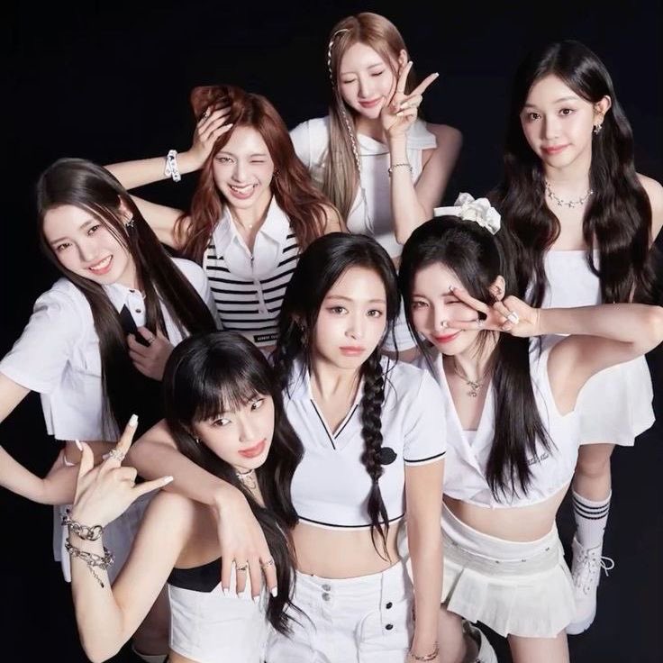 BABYMONSTER PICS tweet media