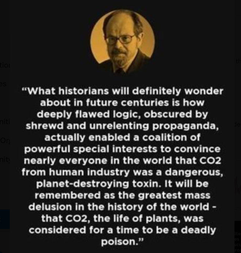 7777rep's tweet image. Net Zero is a joke.

Fun Fact...

According to NOAA Global Temp Data..

..After 10 years of non-stop hysterical GLOBAL WARMING fearmongering from Gore, Greta, AOC and MSM...

...The Earth is COOLER TODAY than it was one decade ago...

...when Greta was 12 and AOC was a bartender.