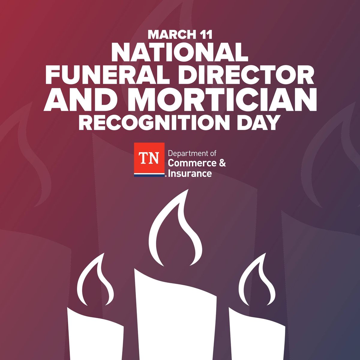 TN Department of Commerce & Insurance tweet media