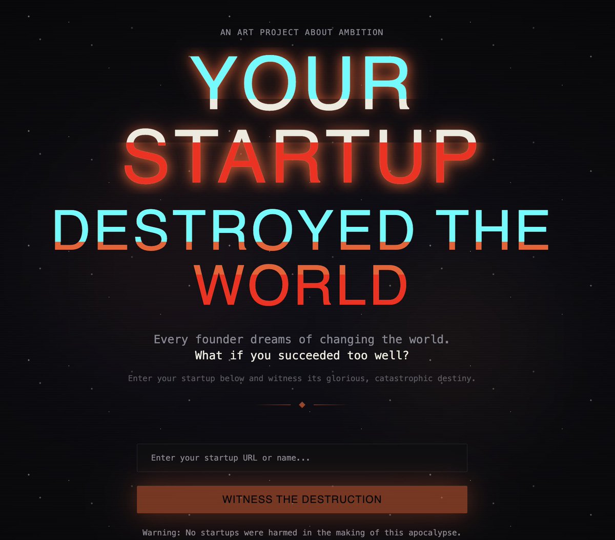 Michael Stothard tweet media