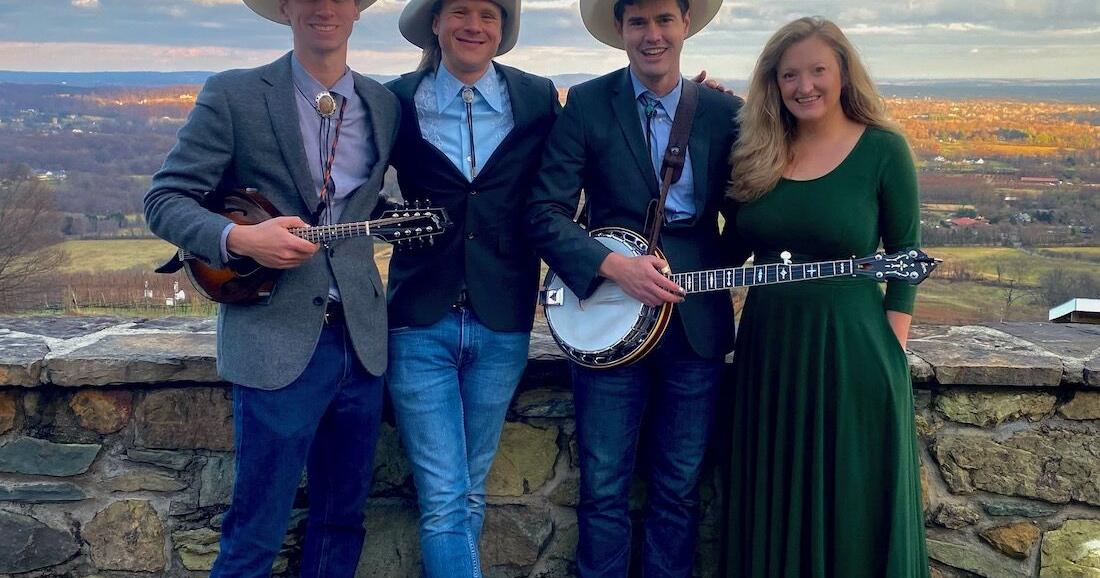 Get Out Loudoun tweet media