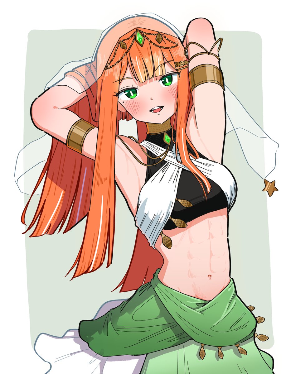 いあく tweet media