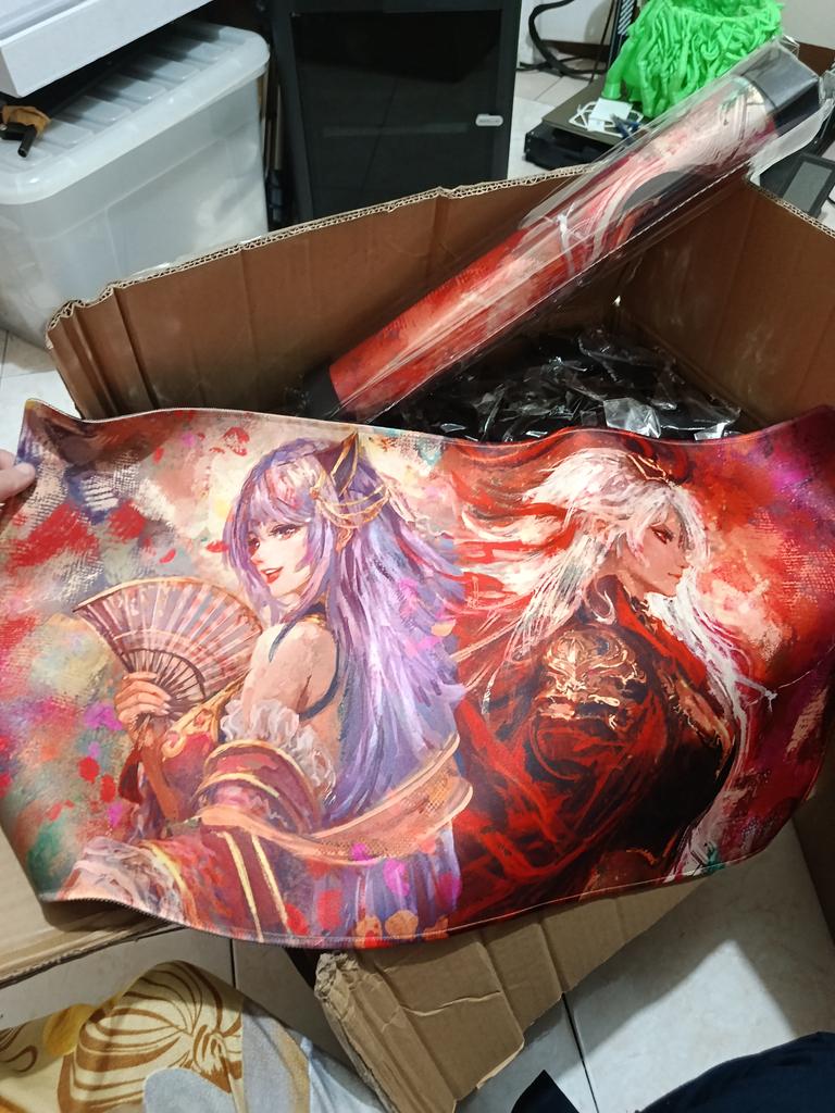 Kaizenwashere tweet media