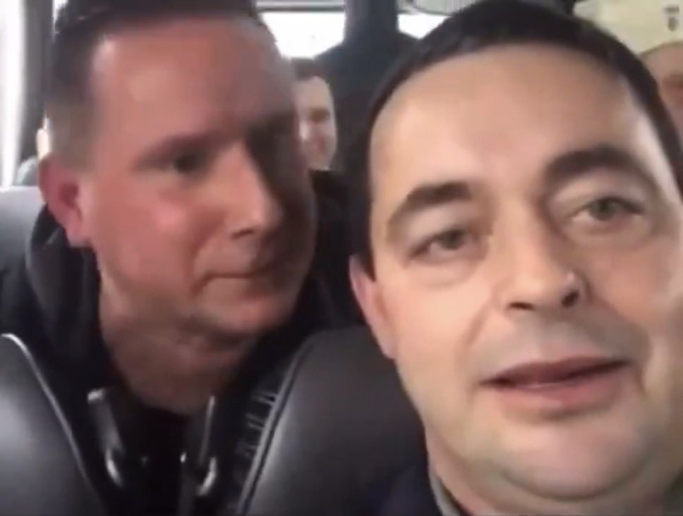 ALL RIGHT IDIOTS tweet media