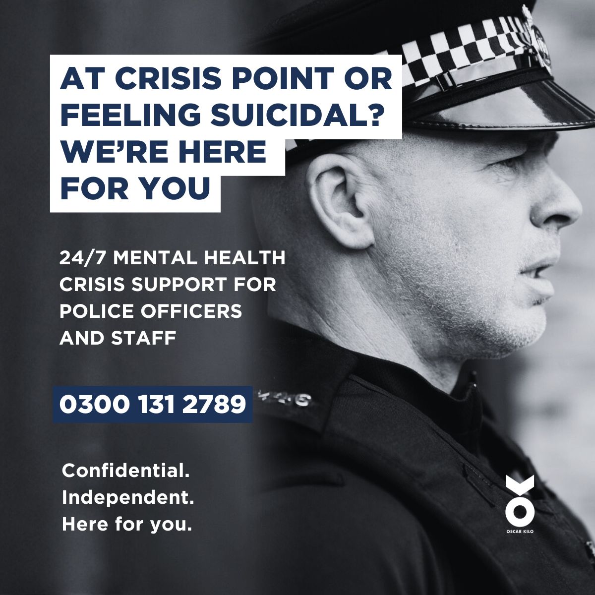 Oscar Kilo tweet media