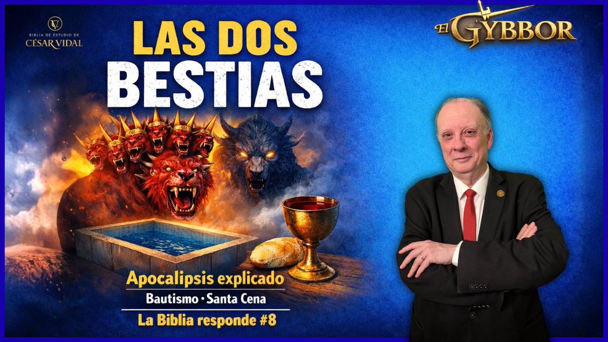 El Gybbor tweet media