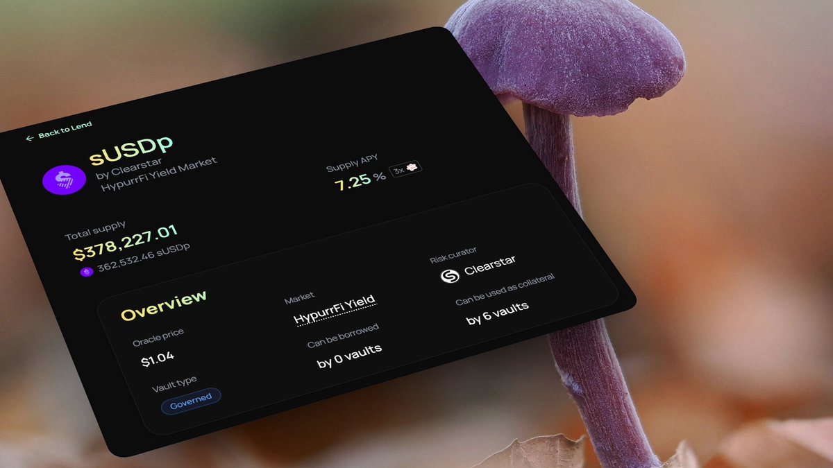 HypurrFi tweet media