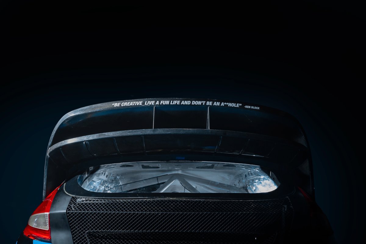 FIA Rallycross Championships tweet media