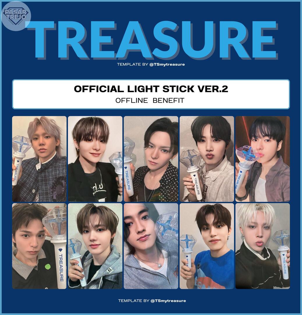 PASAR TREJO tweet media