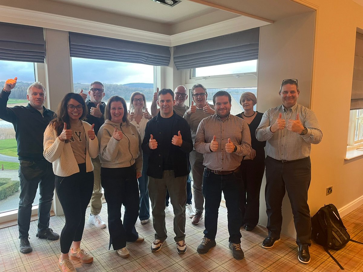 Orangeworks tweet media