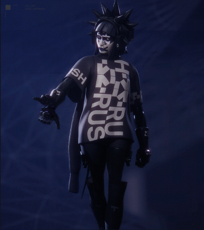 l MACKLE l Vgen Commissions Open!! tweet media