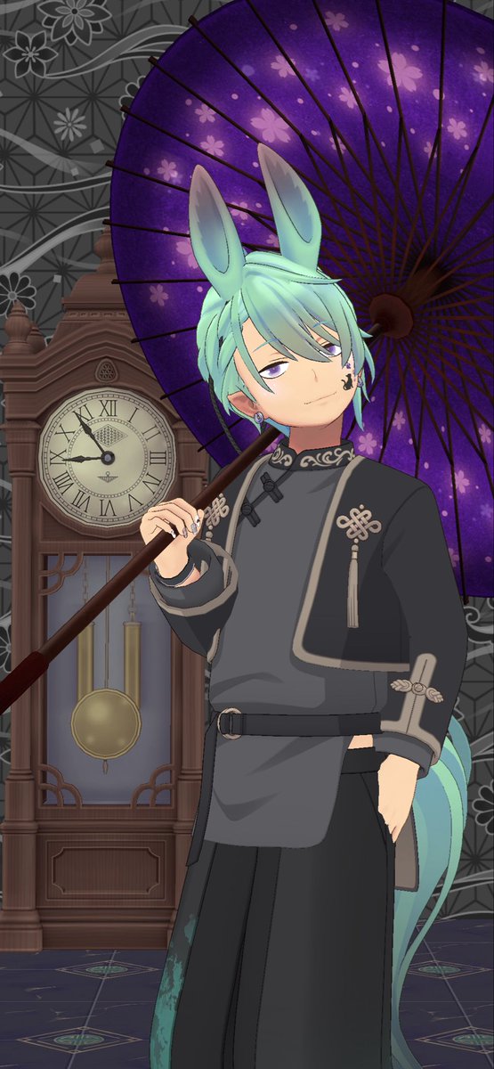 ピーサン tweet media