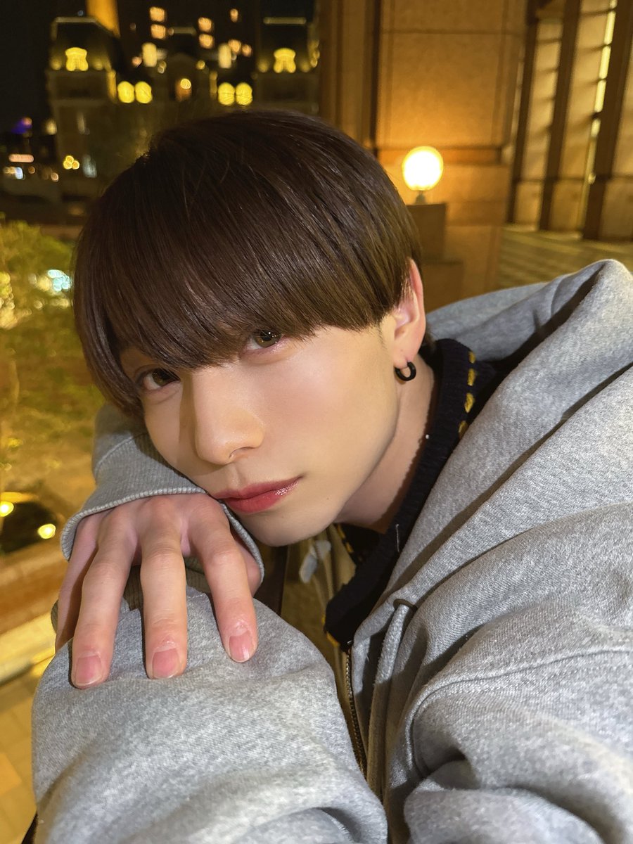 ゆうま tweet media