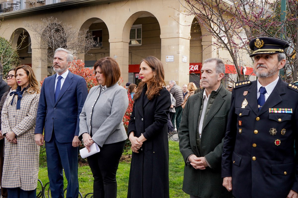 Cortes de Aragón tweet media