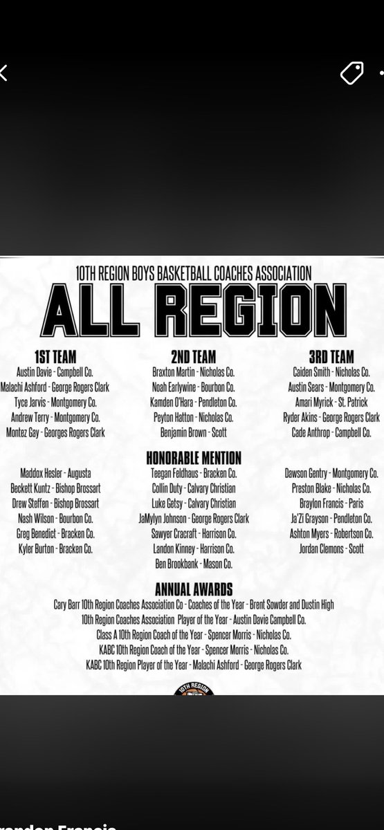 Paris Football (KY) tweet media