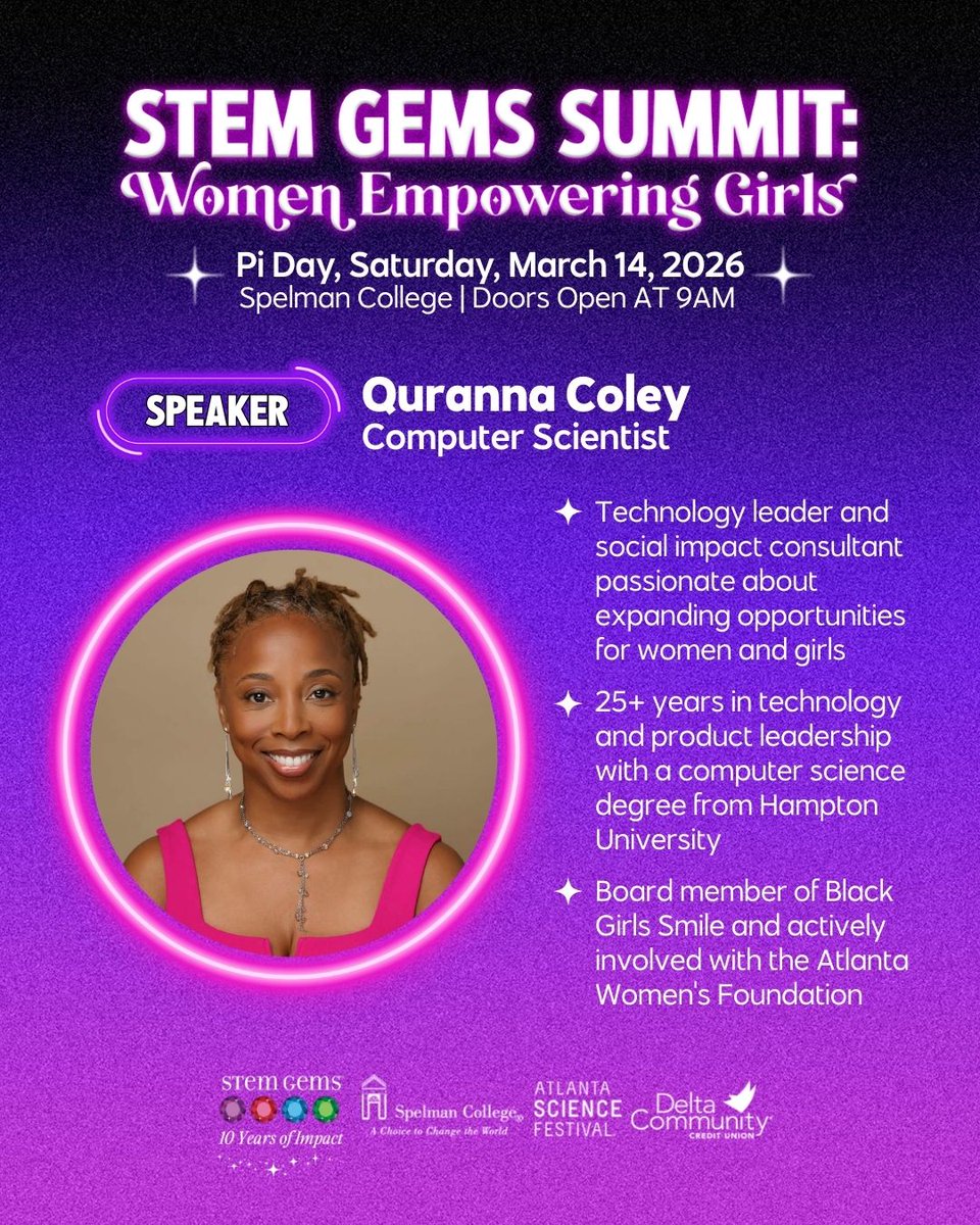 STEM Gems tweet media