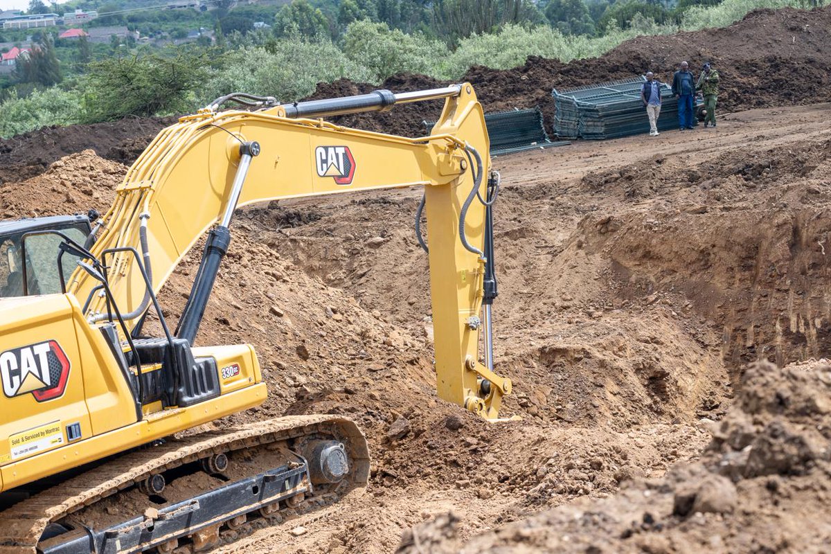 Kenya Railways tweet media