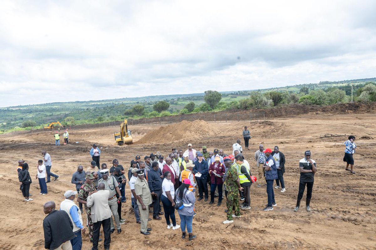 Kenya Railways tweet media