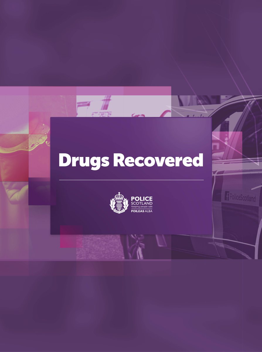 Police Scotland Lothians & Scottish Borders tweet media