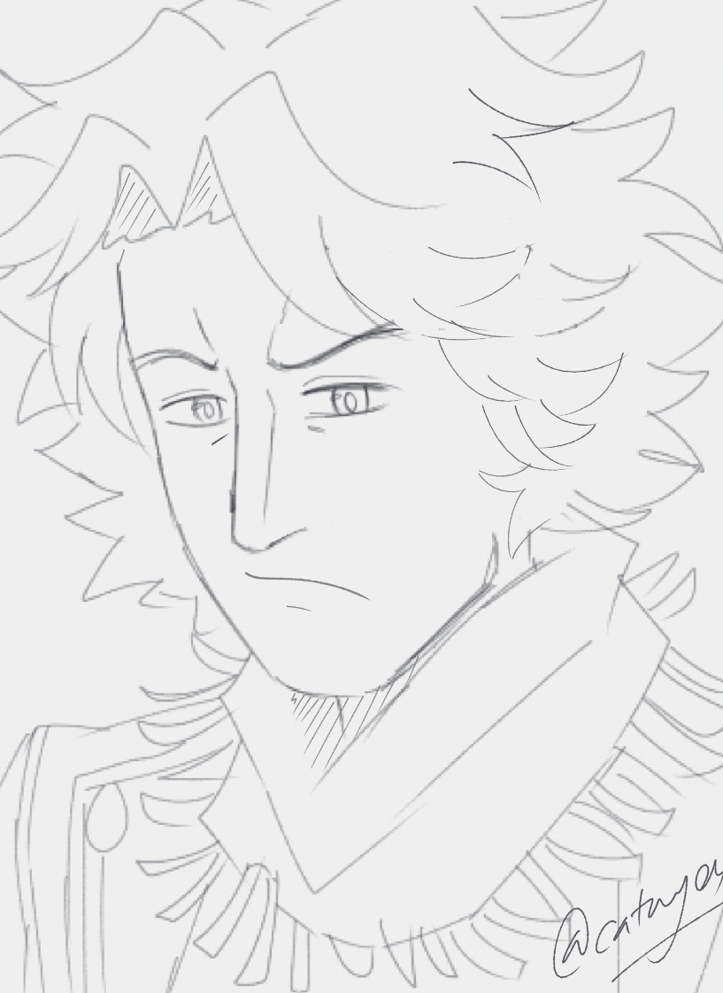 catovyen's tweet image. ☕️

#クラシカロイド 
#ClassicaLoid