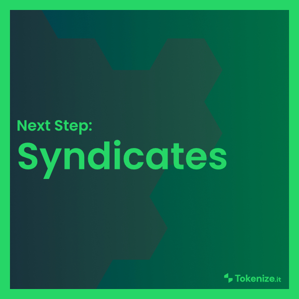 Tokenize.it tweet media