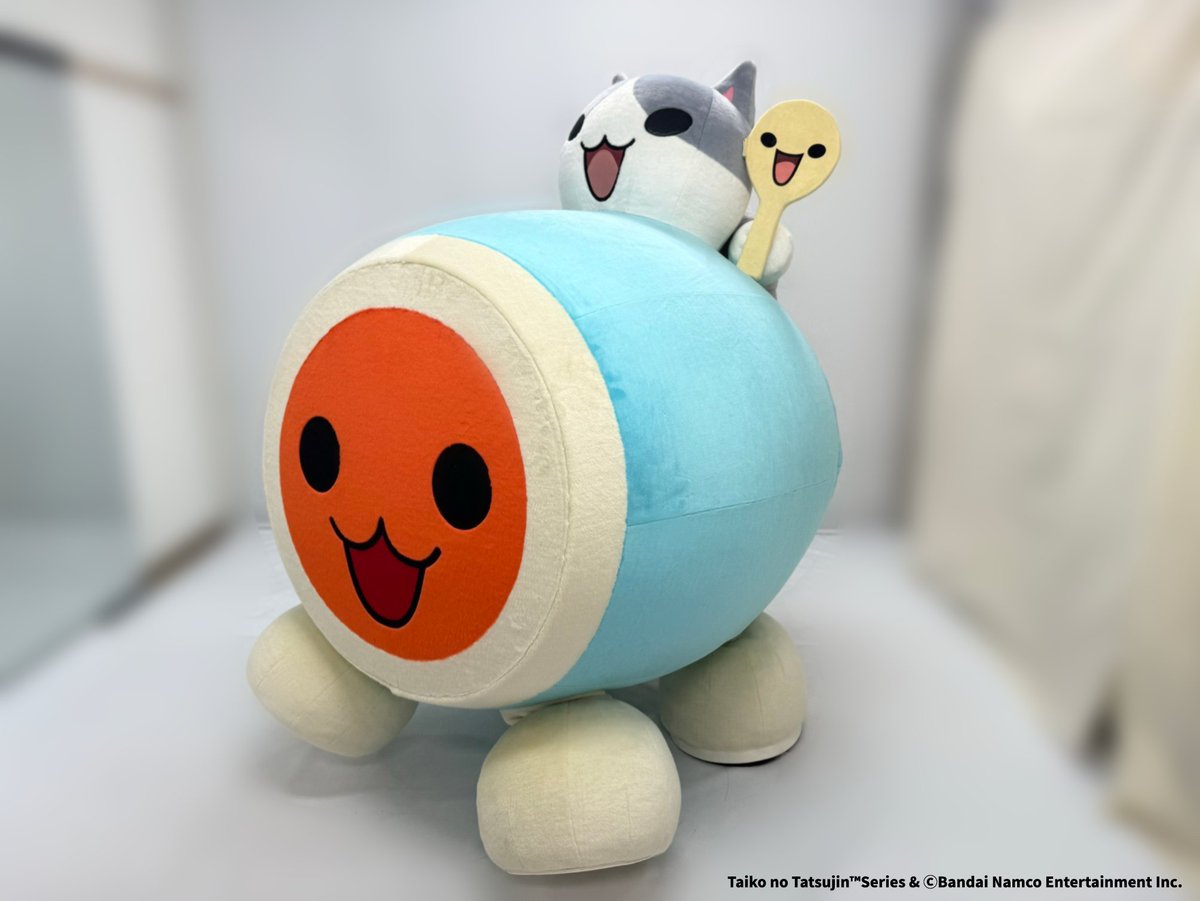 🎉 新コスチューム公開だドン👔✨ ＼ ネコも杓子も一緒にみんなに会い