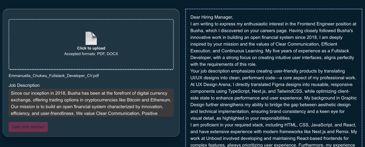 Emmanuella tweet media