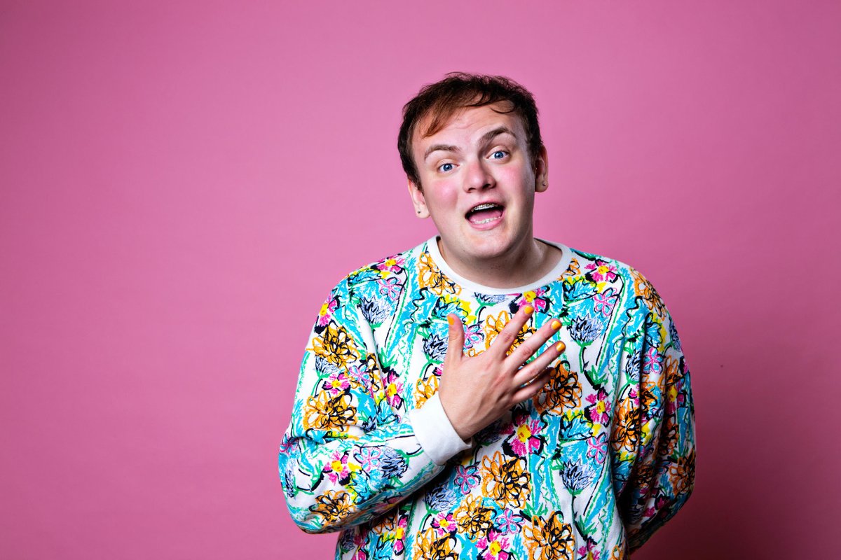 Kevin Precious tweet media