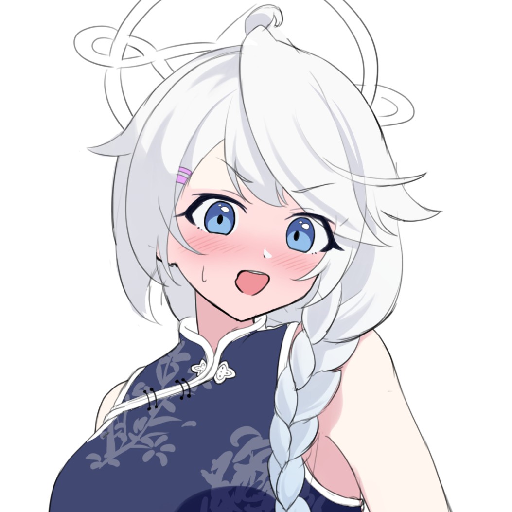 川潟ミトウ tweet media