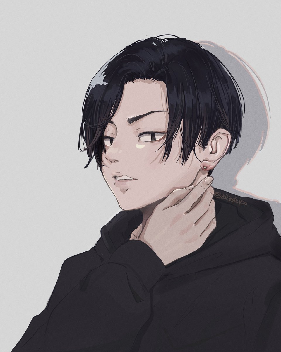 ファーストピアス　ココ