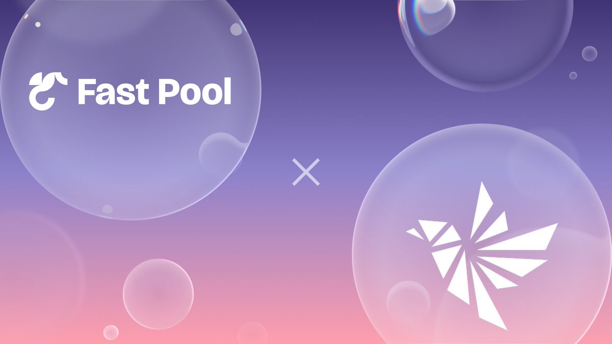 Fast Pool tweet media