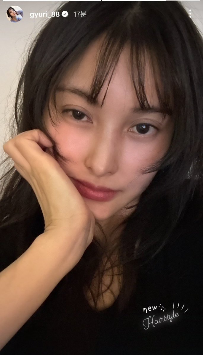 <a href="/gyuri88/">박규리</a> 요랬는데 요래됐음둥! (: 여신
#박규리 #아아악눈부셔박규리