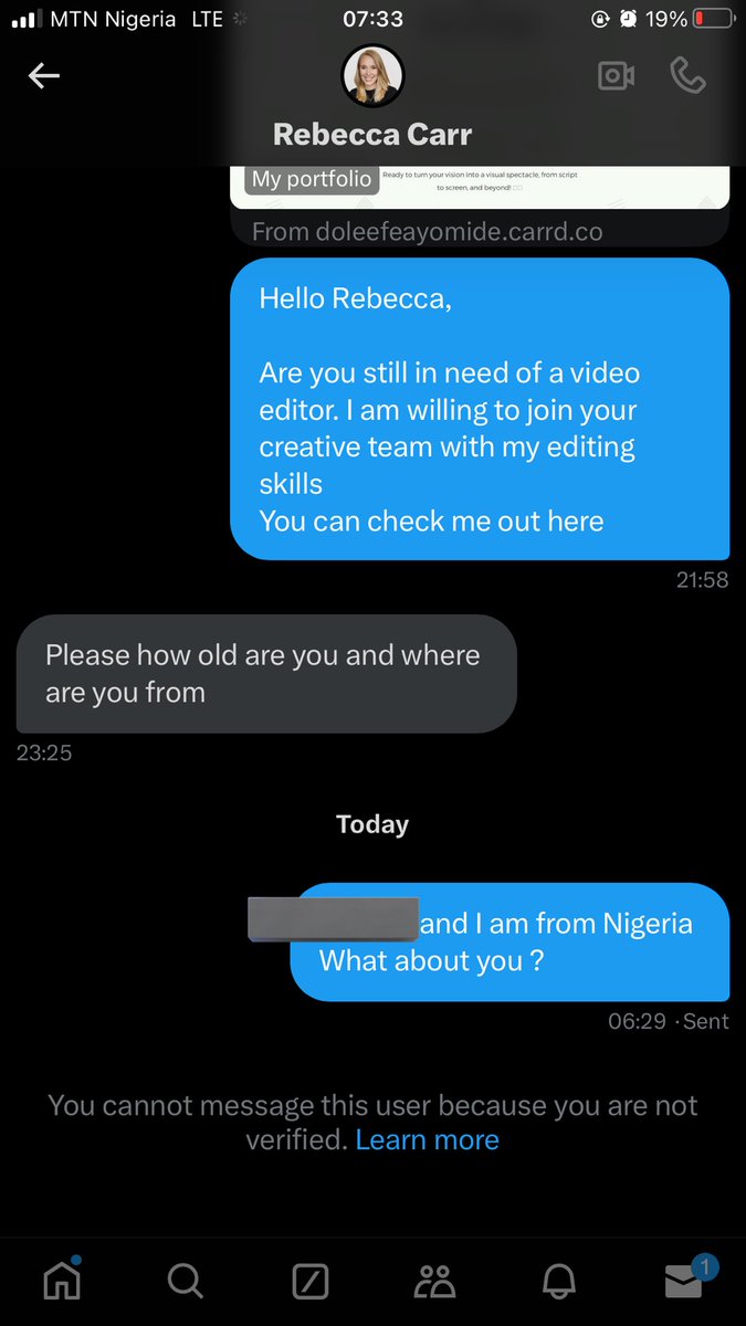 Taminator tweet media