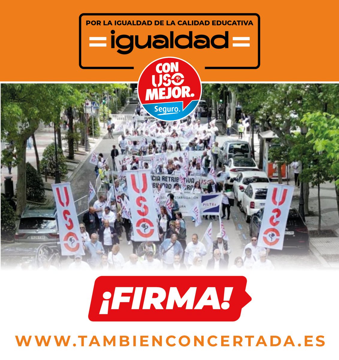 Feuso Comunidad Valenciana tweet media