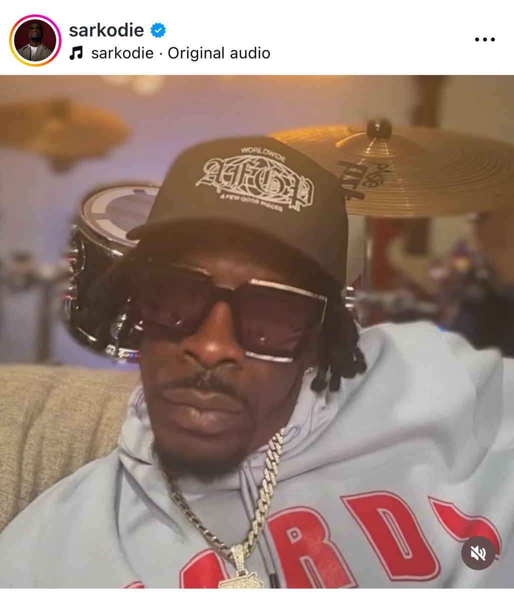 Shadrack Amonoo Crabe 👁🗨 tweet media