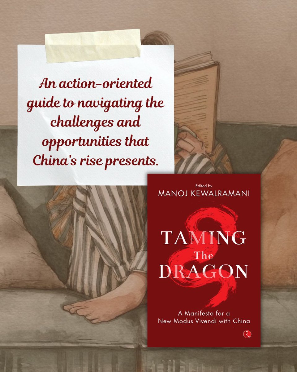 Rupa Publications tweet media