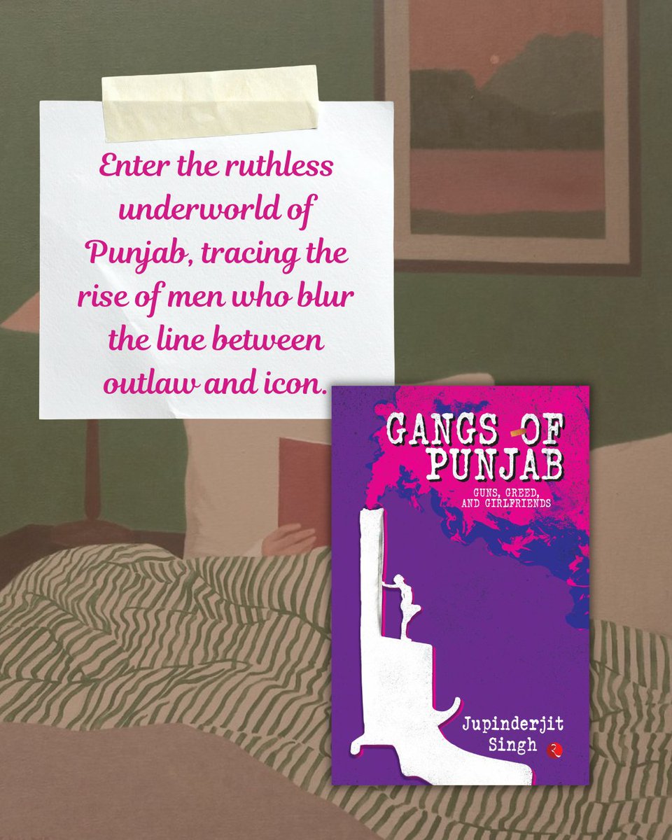 Rupa Publications tweet media